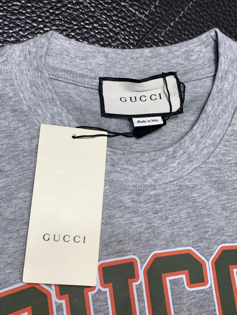 Gucci T-Shirts